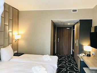 Hotel Trofana Wellness & SPA