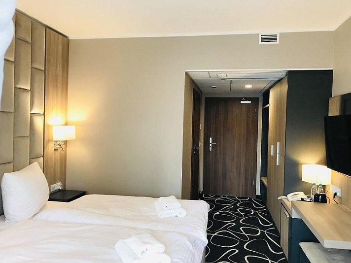 Hotel Trofana Wellness & SPA