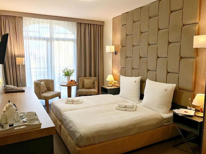 Hotel Trofana Wellness & SPA