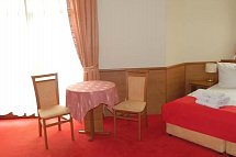 Hotel Trofana Wellness & SPA