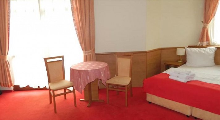 Hotel Trofana Wellness & SPA