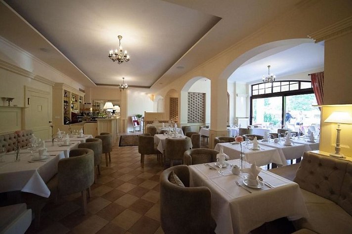 Hotel Trofana Wellness & SPA