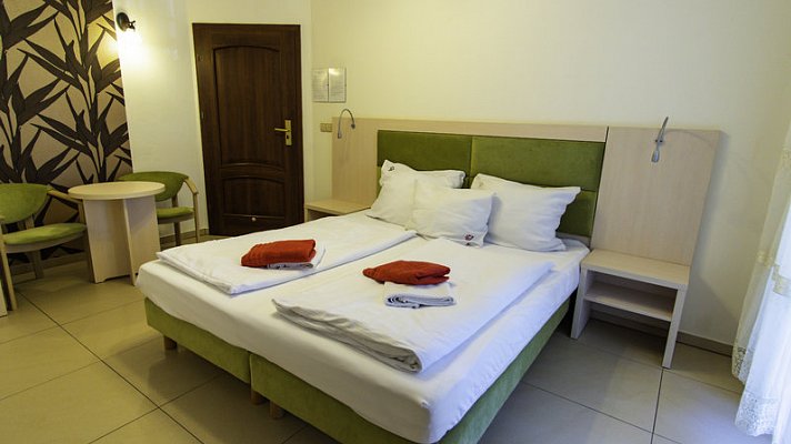 Paula Wellness & Spa