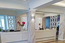 Alga Baltic Resort