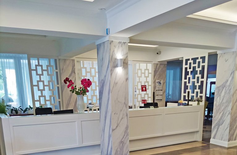 Alga Baltic Resort