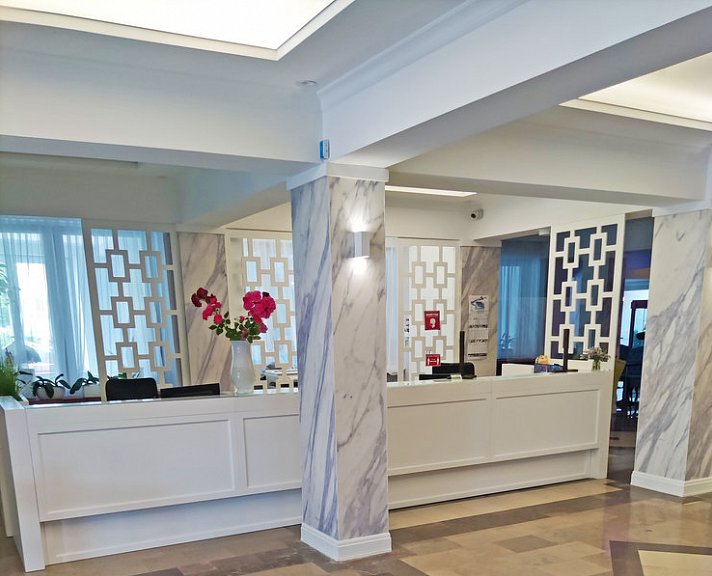 Alga Baltic Resort