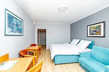 Alga Baltic Resort