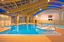 Alga Baltic Resort