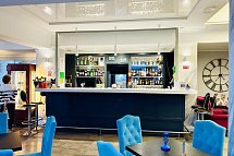 Alga Baltic Resort