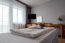 Alga Baltic Resort