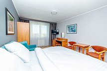 Alga Baltic Resort