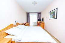 Alga Baltic Resort