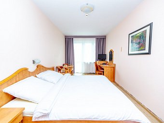 Alga Baltic Resort