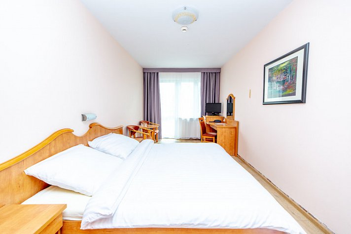 Alga Baltic Resort