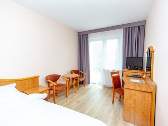 Alga Baltic Resort