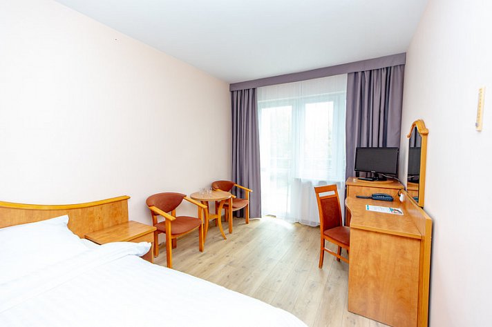 Alga Baltic Resort