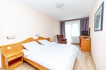 Alga Baltic Resort