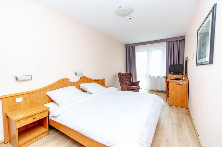 Alga Baltic Resort
