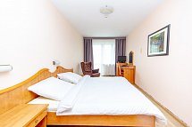 Alga Baltic Resort