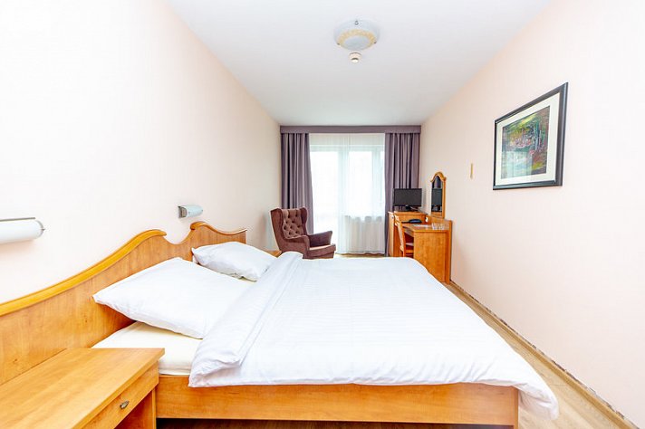Alga Baltic Resort
