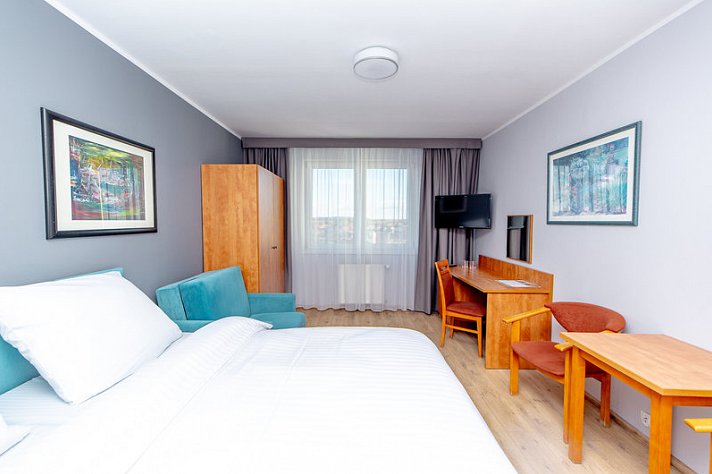 Alga Baltic Resort