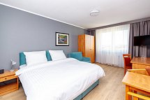 Alga Baltic Resort