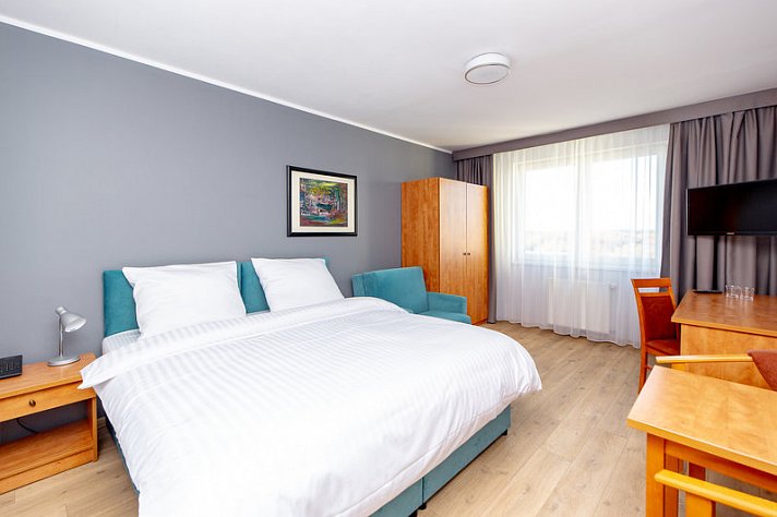 Alga Baltic Resort