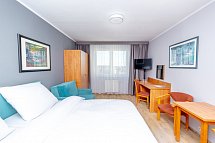 Alga Baltic Resort
