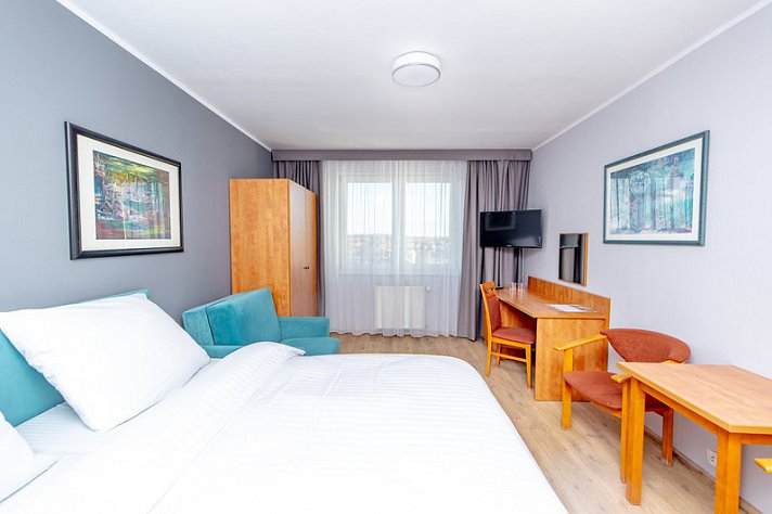 Alga Baltic Resort
