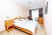 Alga Baltic Resort