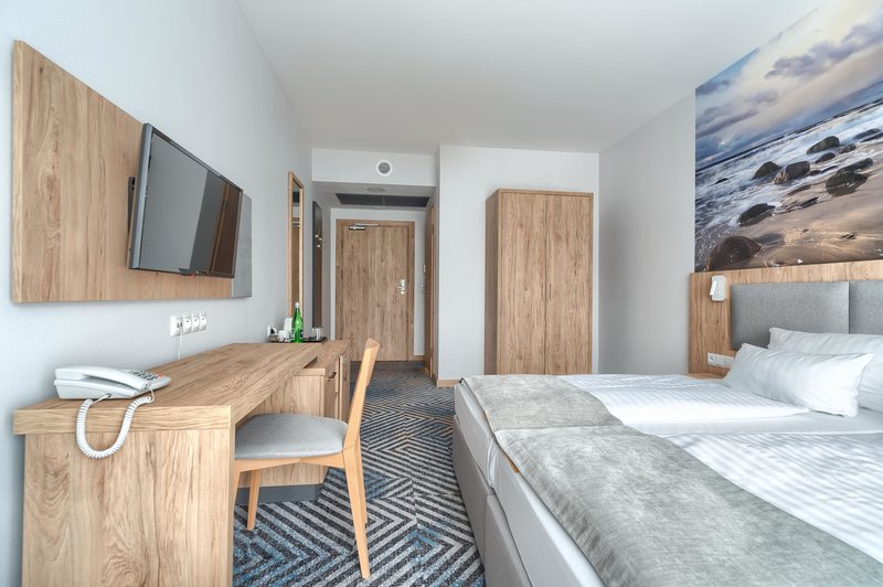 Hotel Afrodyta Spa