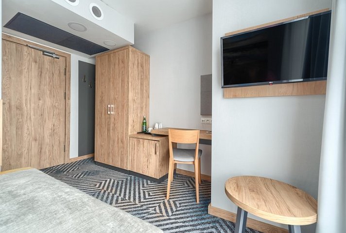 Hotel Afrodyta Spa