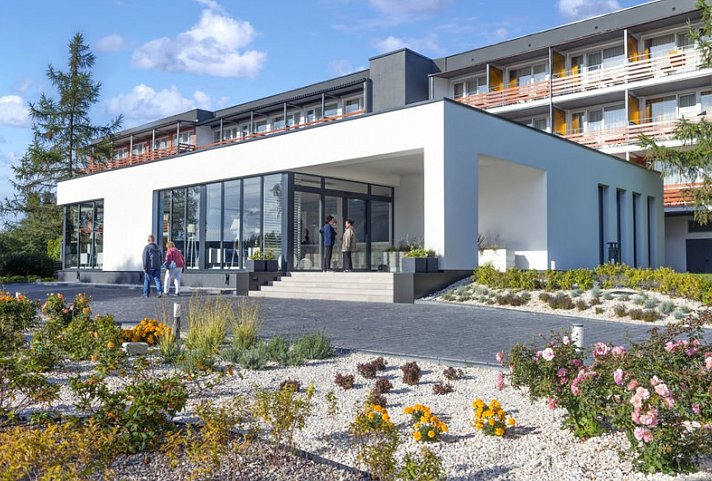Osrodek Wypoczynkowo-Rehabilitacyjny Bryza