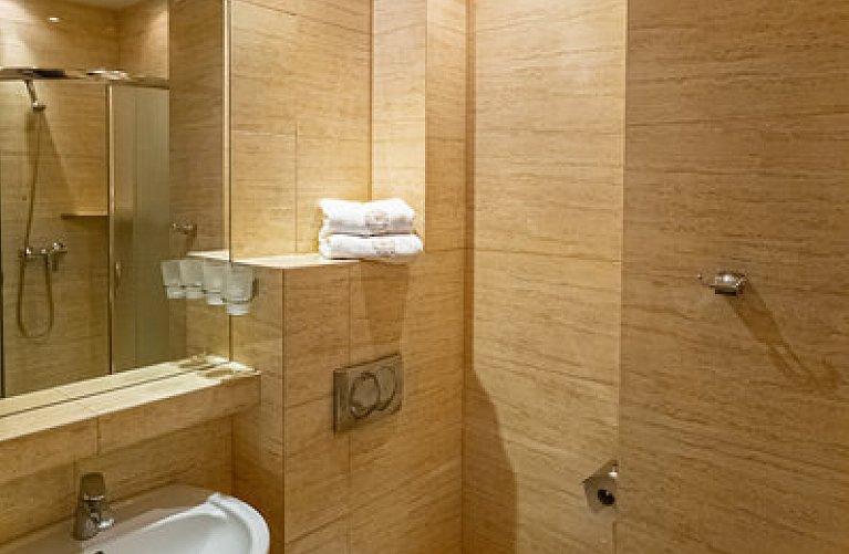 Hotel Trofana Sun & Sea