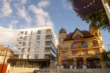 Hotel Trofana Sun & Sea