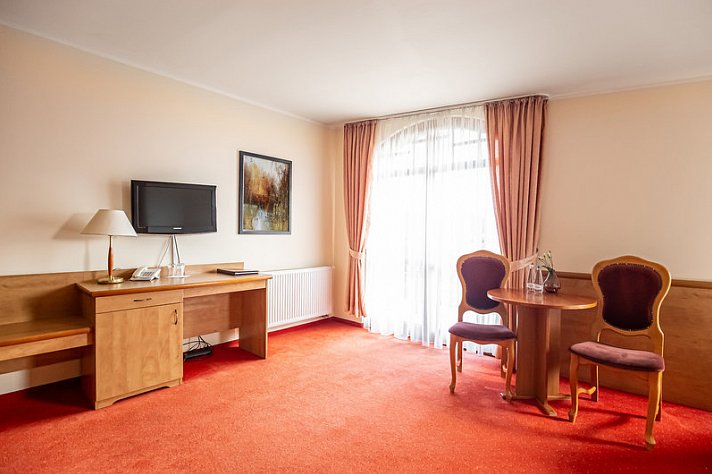 Hotel Trofana Sun & Sea