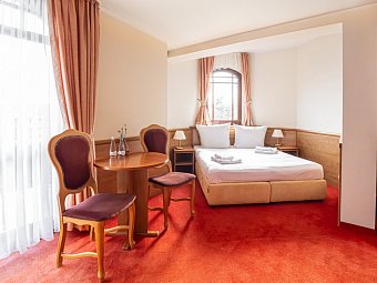 Hotel Trofana Sun & Sea
