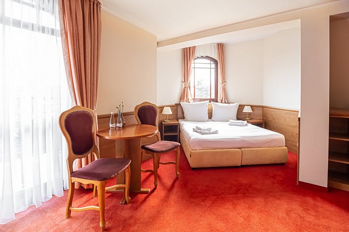 Hotel Trofana Sun & Sea