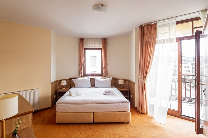 Hotel Trofana Sun & Sea