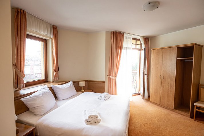 Hotel Trofana Sun & Sea