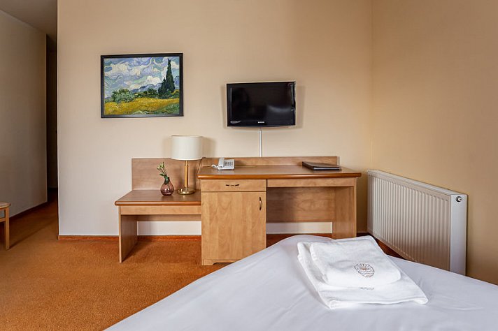 Hotel Trofana Sun & Sea