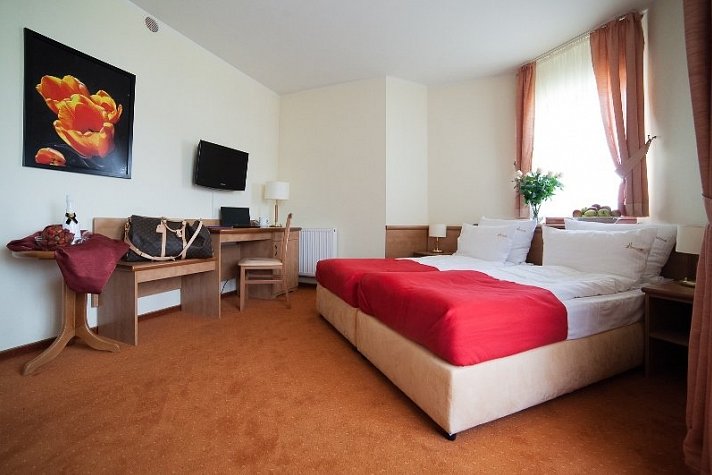 Hotel Trofana Sun & Sea