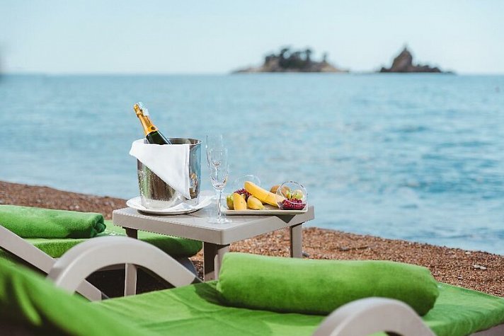 AMI Budva Petrovac