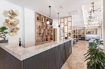 Boutique hotel Momentum by Aycon