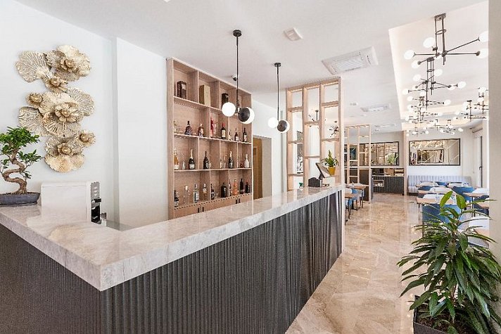 Boutique hotel Momentum by Aycon