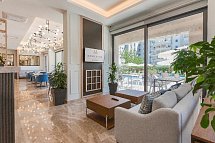 Boutique hotel Momentum by Aycon