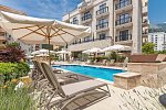 Boutique hotel Momentum by Aycon
