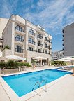Boutique hotel Momentum by Aycon