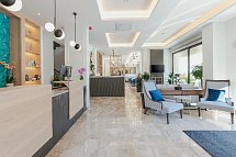 Boutique hotel Momentum by Aycon