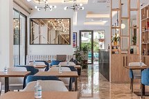 Boutique hotel Momentum by Aycon